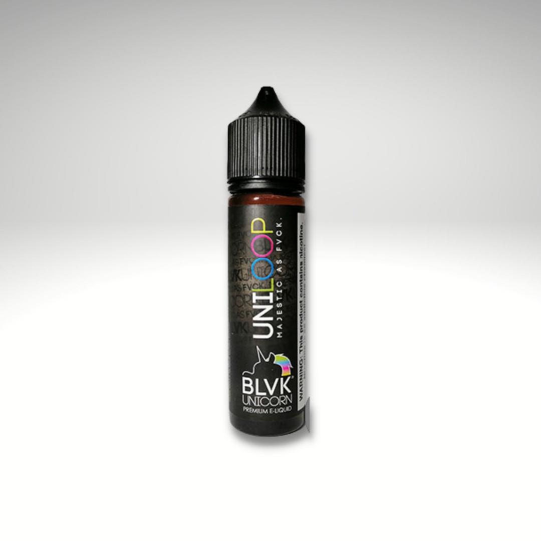 BLVK 60ML SALTS - Bakery