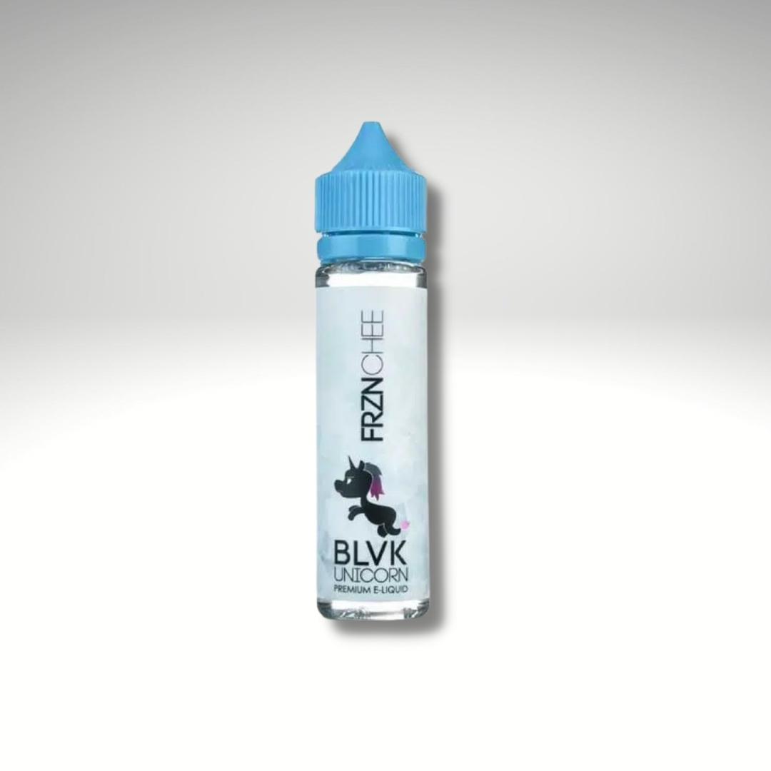 BLVK 60ML SALTS - Beverage