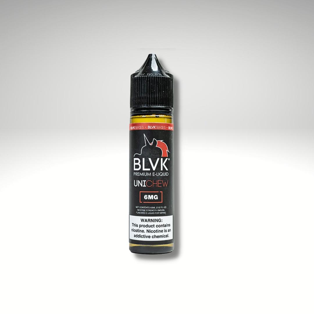 BLVK 60ML SALTS - Candy