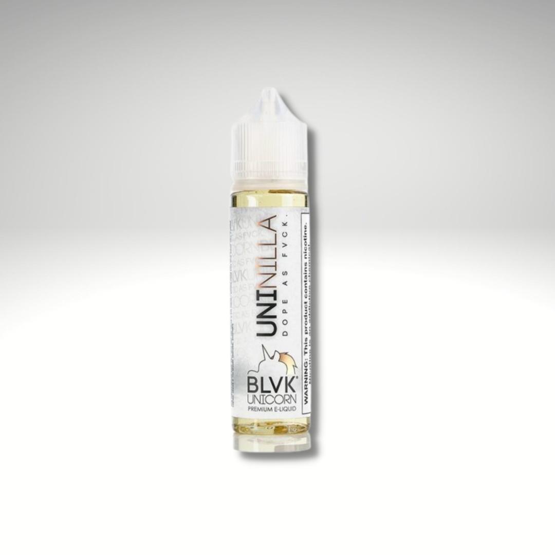 BLVK 60ML SALTS - Dessert
