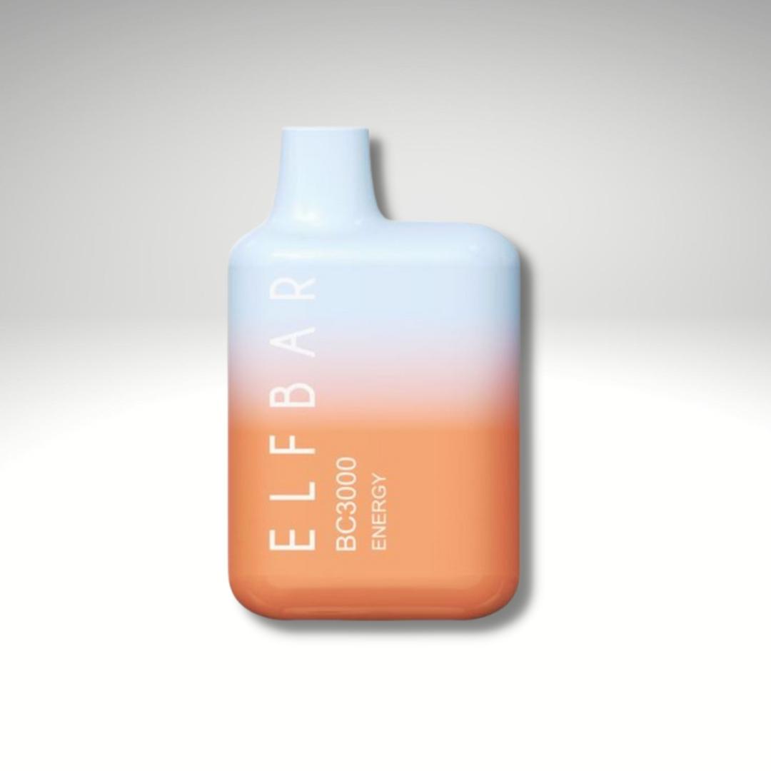Elf Bar 3500 Puffs - Energy