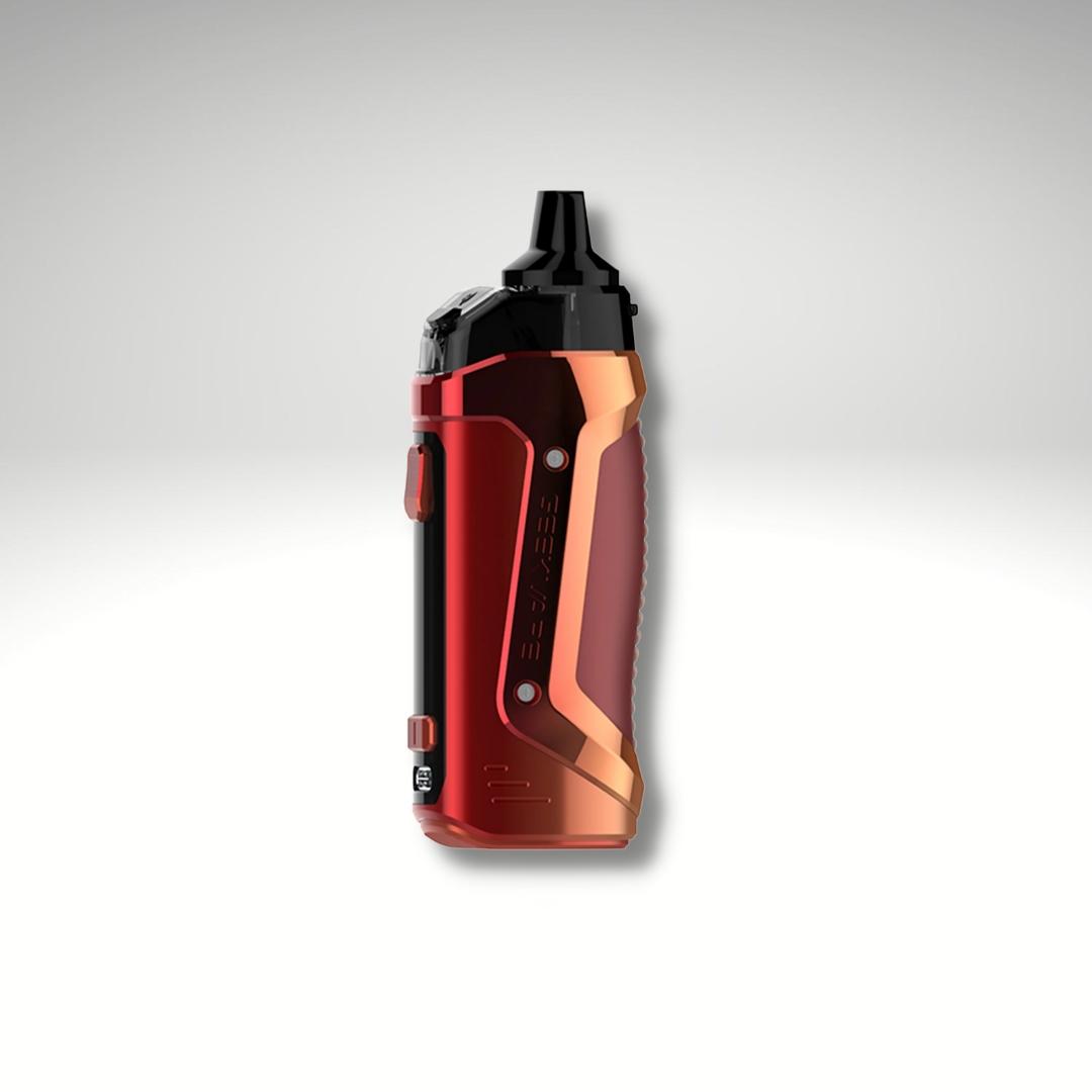 Geekvape B60 - Golden Red