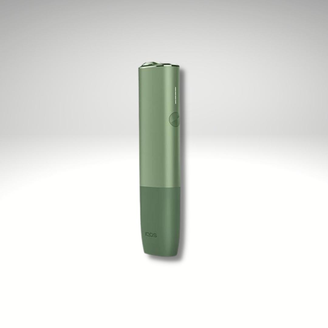 IQOS ILUMA ONE-Green