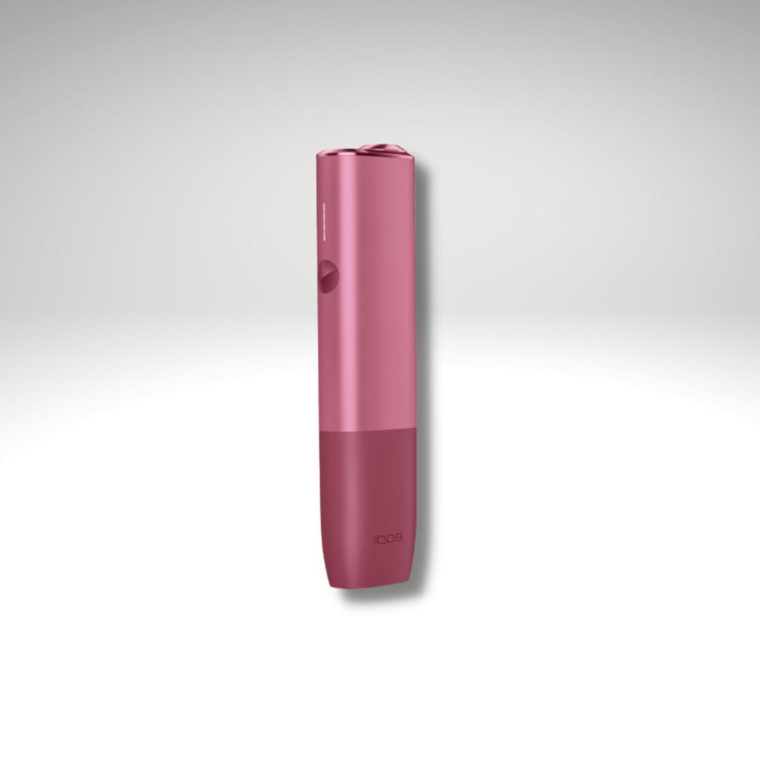IQOS ILUMA ONE-Rose