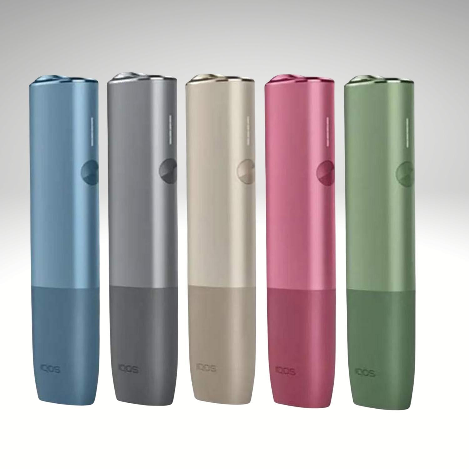 IQOS ILUMA ONE