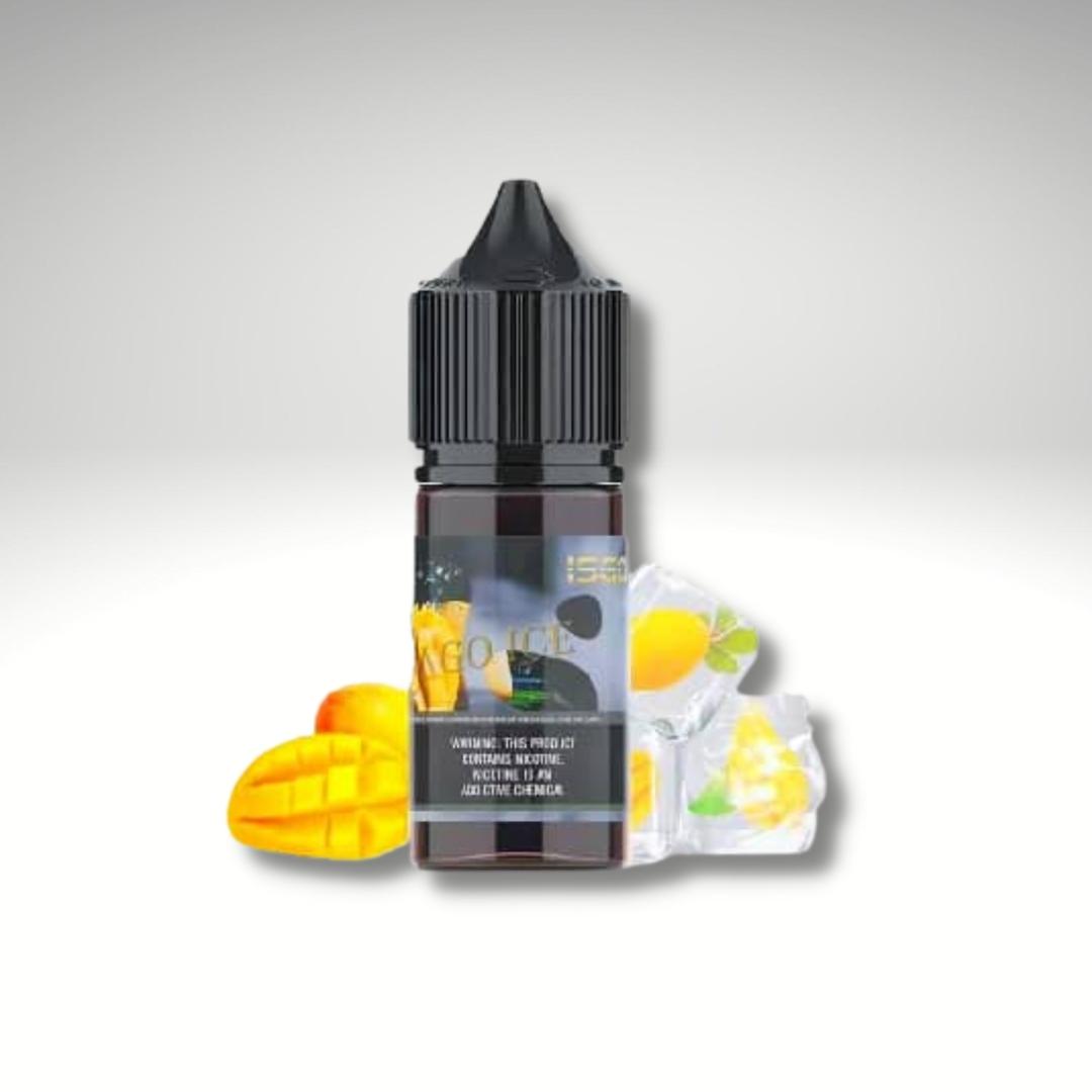 Isgo salts nic 3 Mg - Mango ice