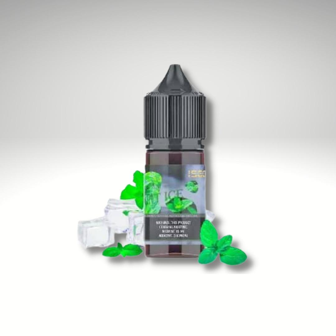 Isgo salts nic 3 Mg - Mint ice