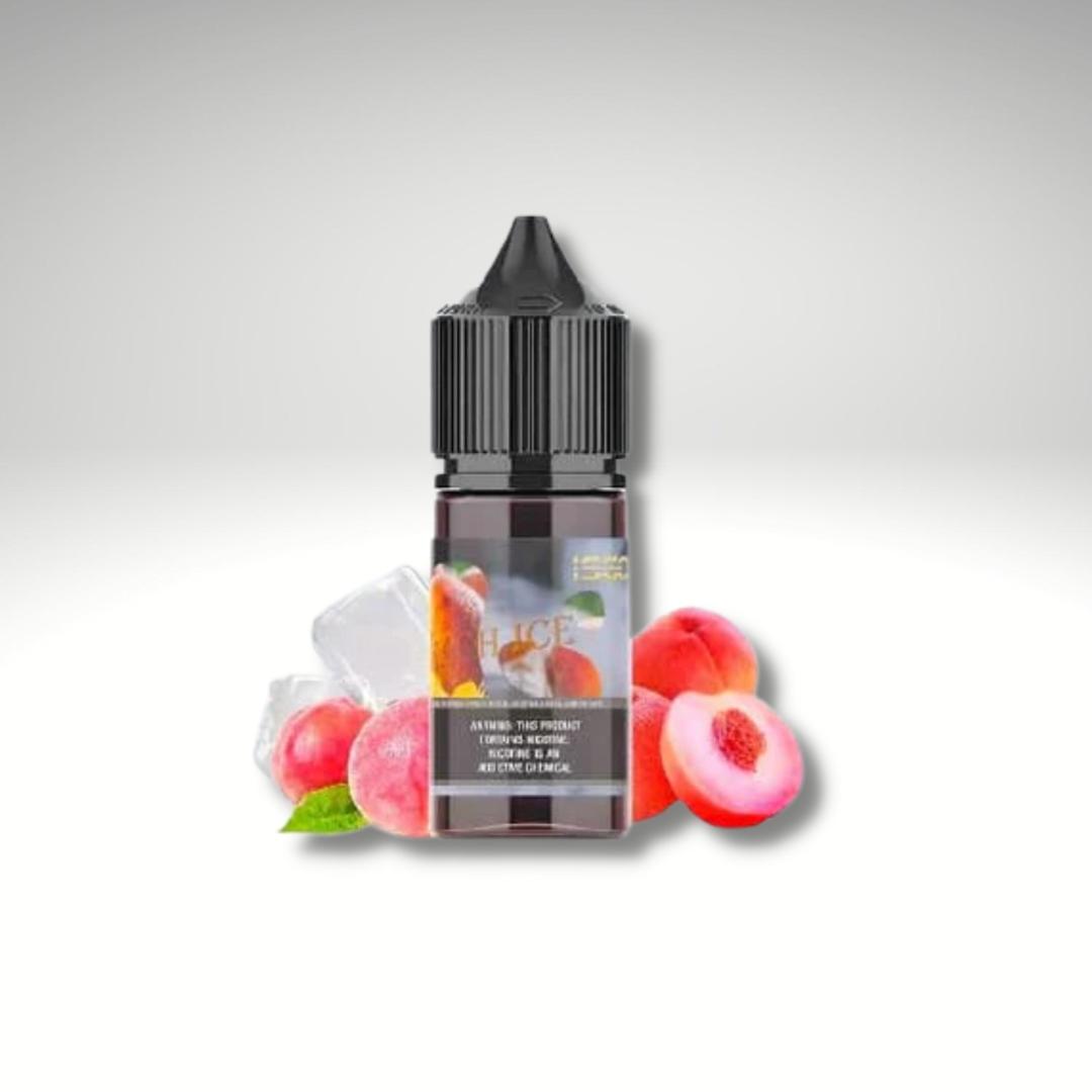 Isgo salts nic 3 Mg - Peach ice