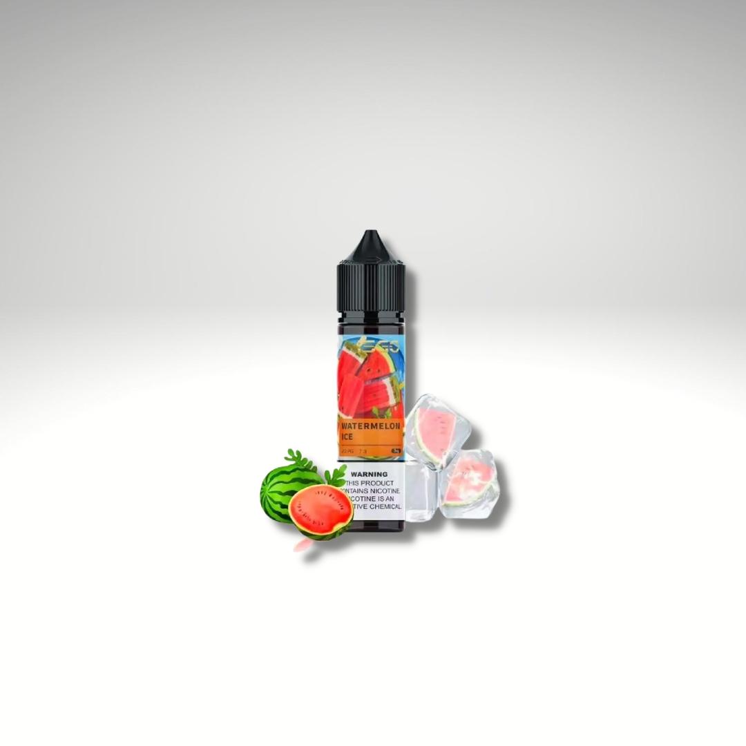 Isgo salts nic 3 Mg - Watermelon ice