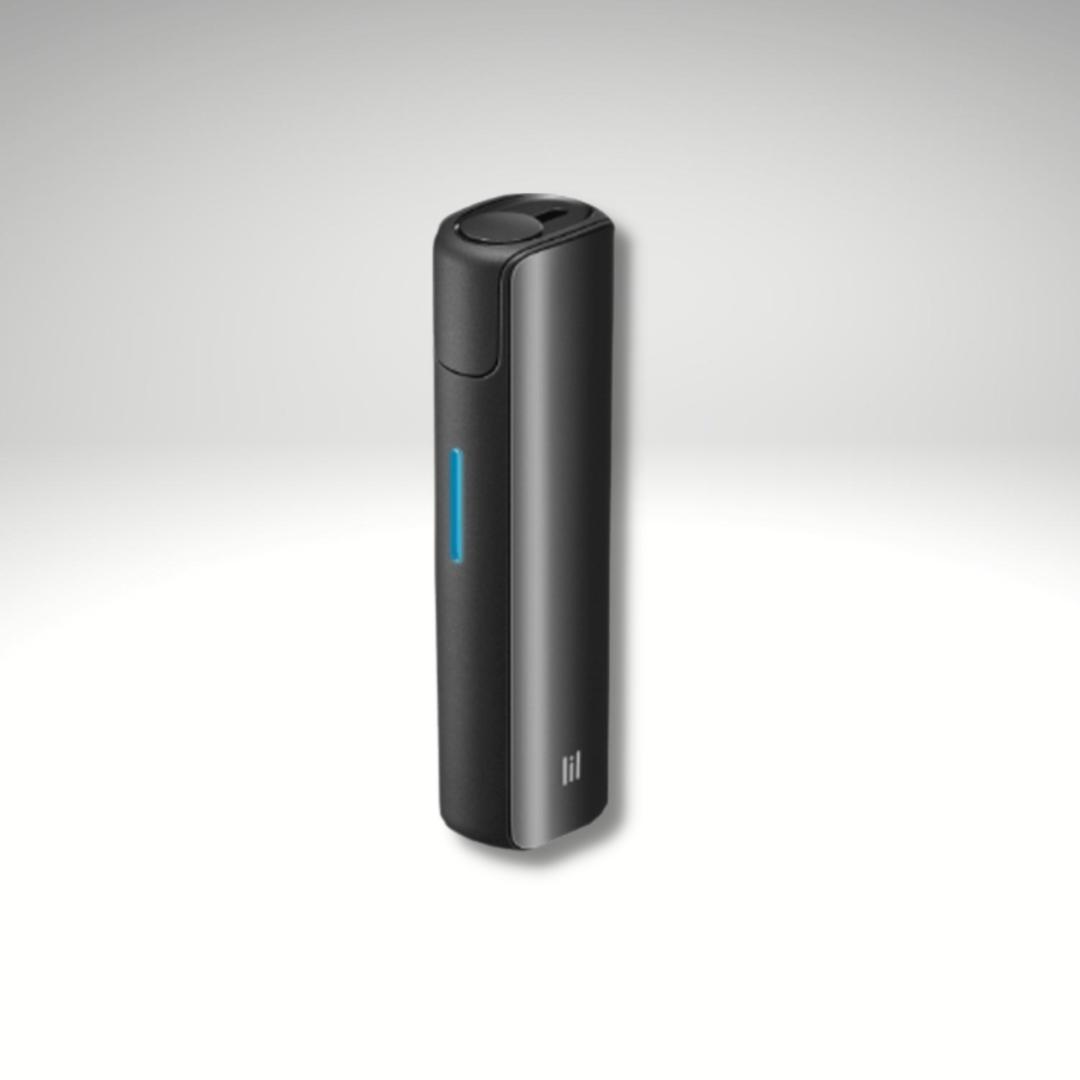 Lil solid 2 IQOS Blue