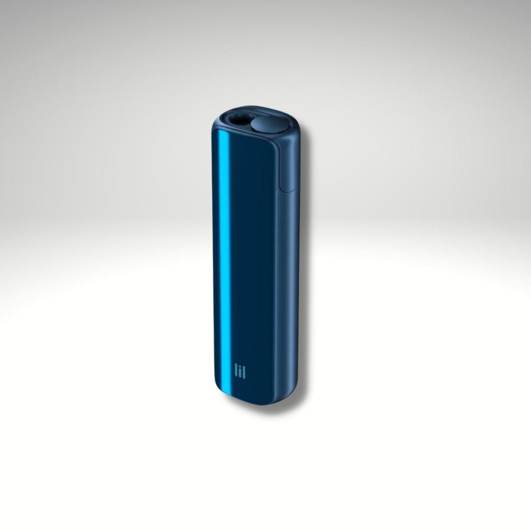 Lil solid 2 IQOS-Blue