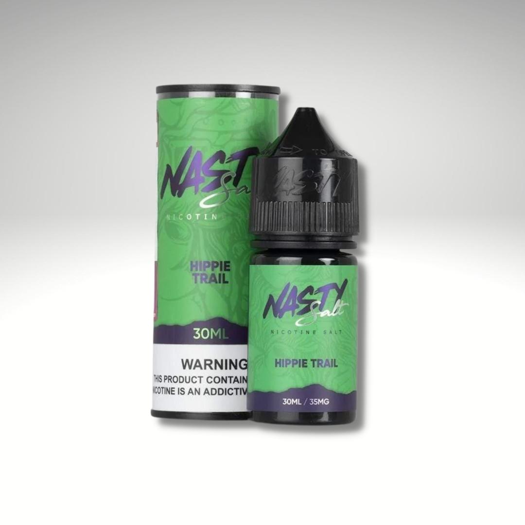 NASTY SALT NICOTINE - Hippie Trail