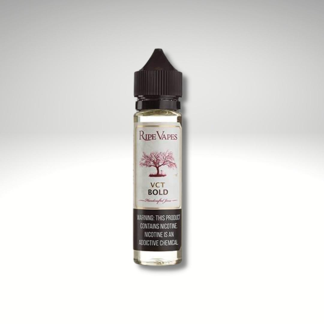Ripe Vapes VCT Salts - Bold