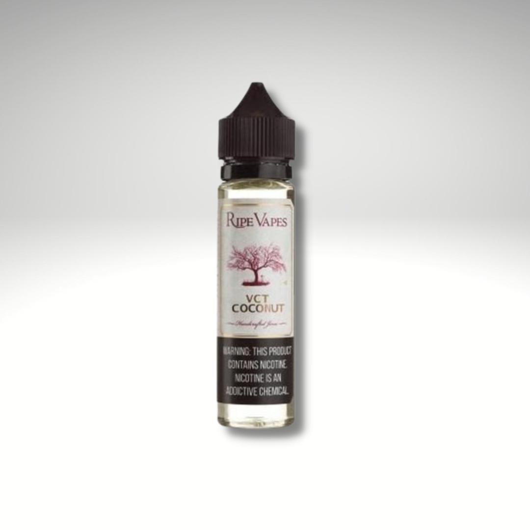 Ripe Vapes VCT Salts - Coconut