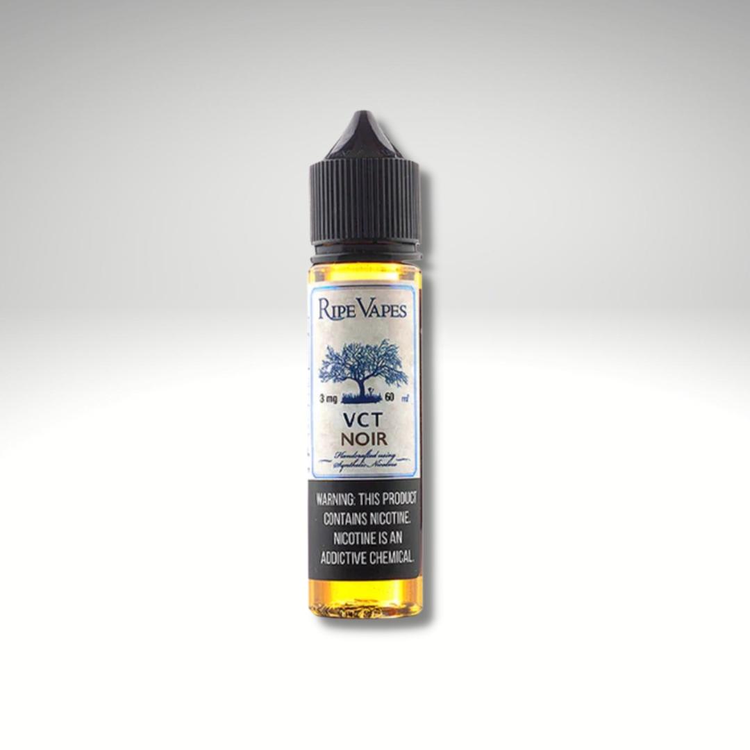 Ripe Vapes VCT Salts - Noir