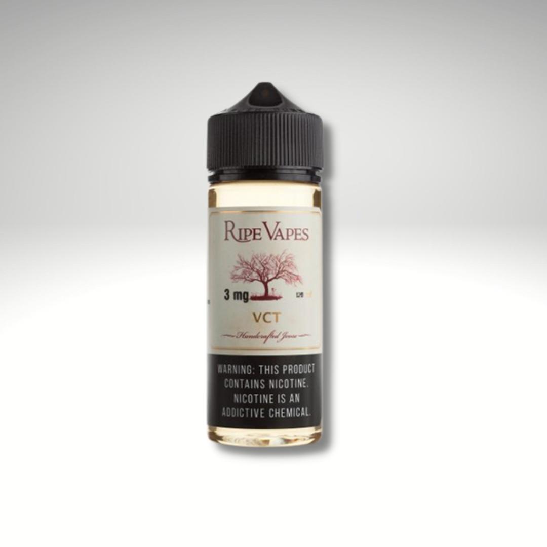 Ripe Vapes VCT Salts - Original