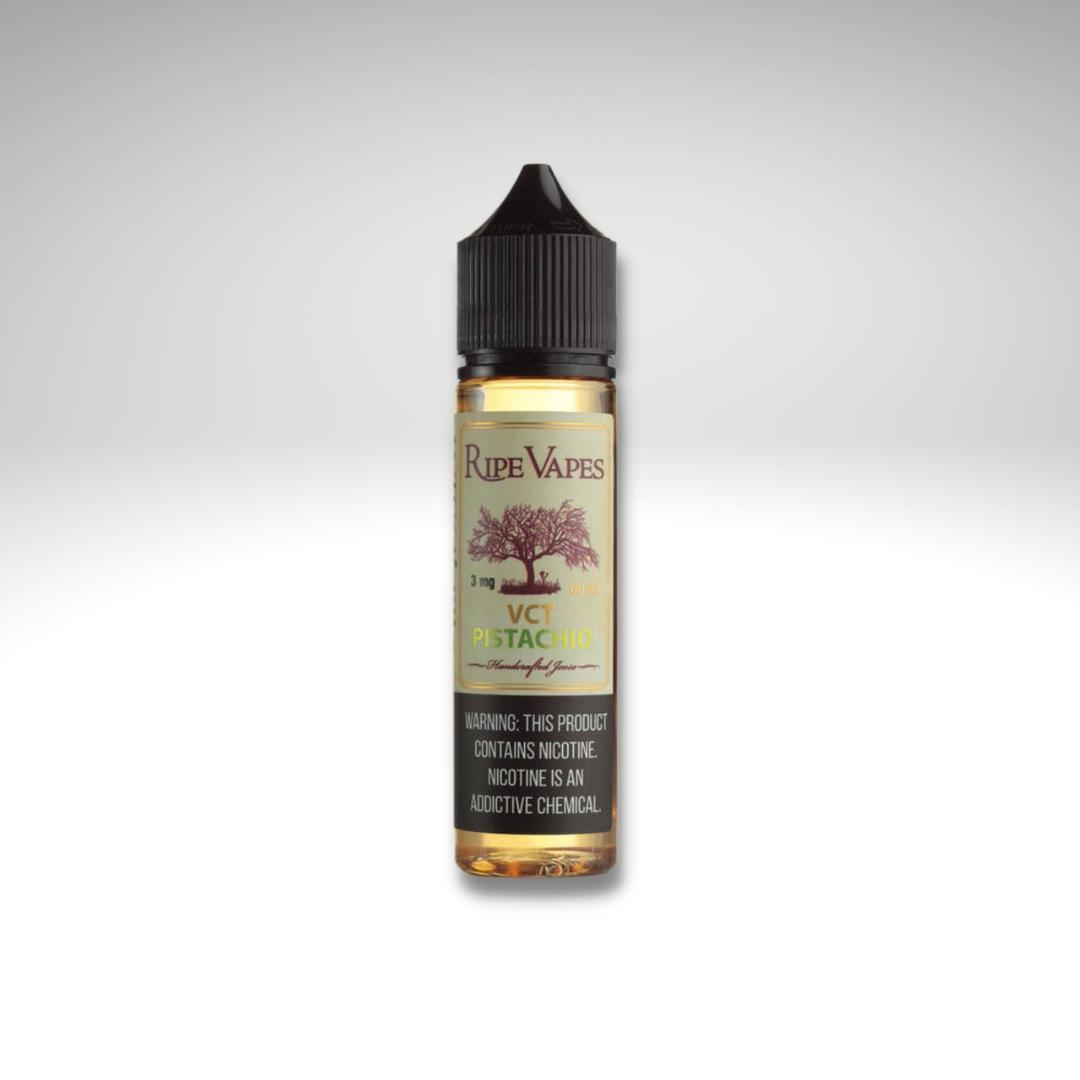 Ripe Vapes VCT Salts - Pistachio