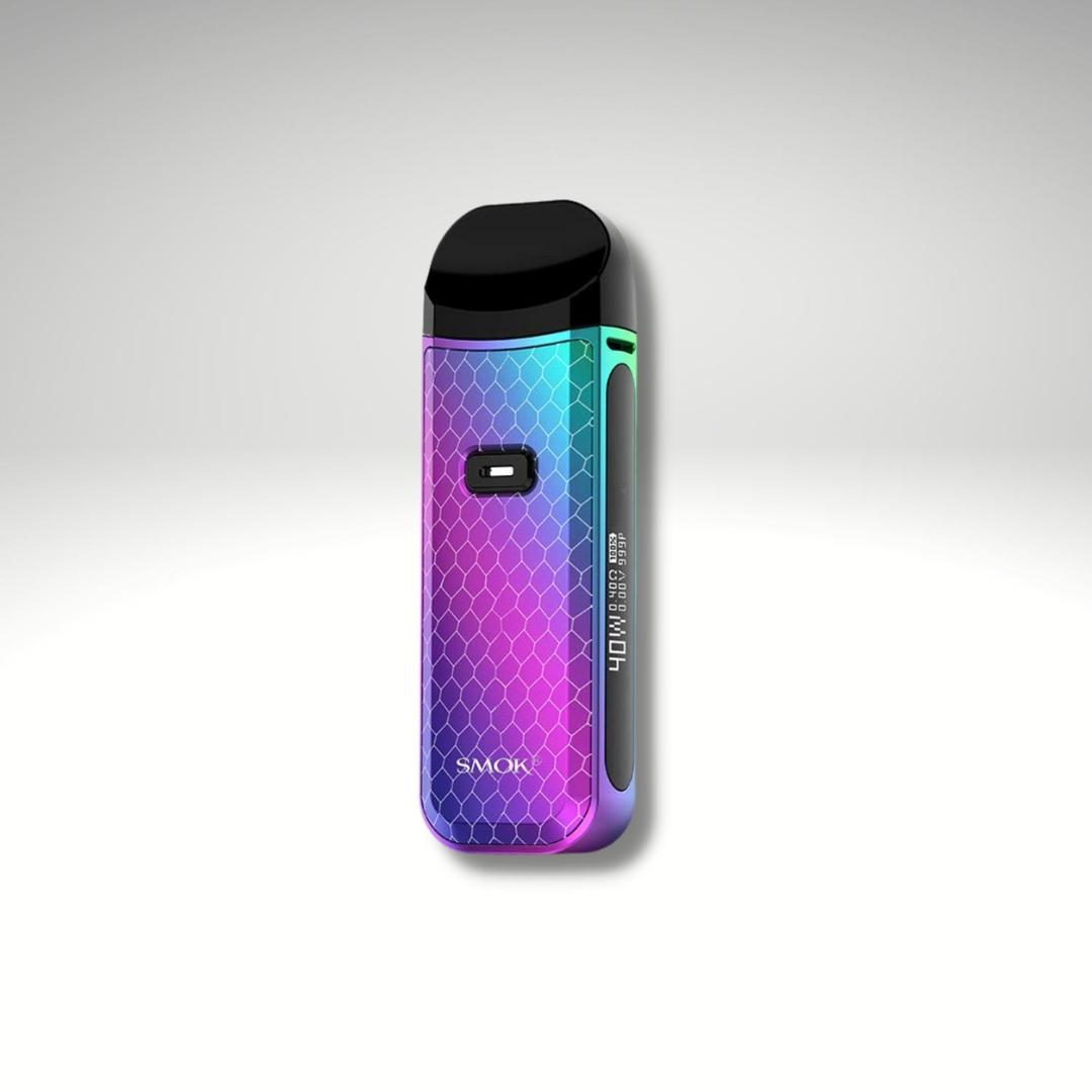 SMOK Nord 2 - 7-Color Cobra