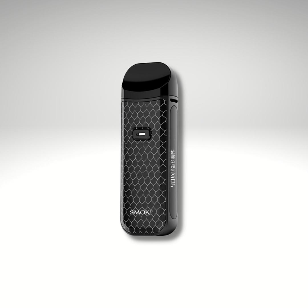 SMOK Nord 2 - Black Cobra