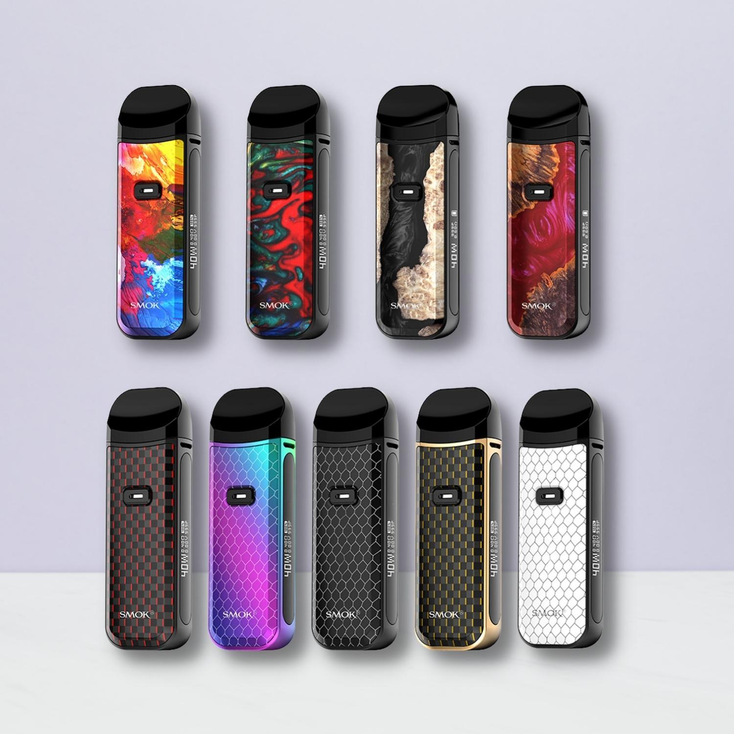 SMOK Nord 2 Kit