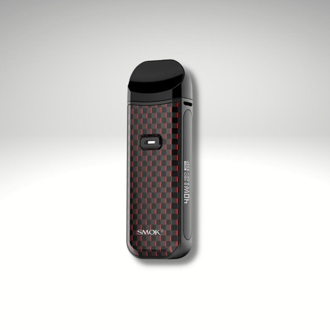 SMOK Nord 2 - Red