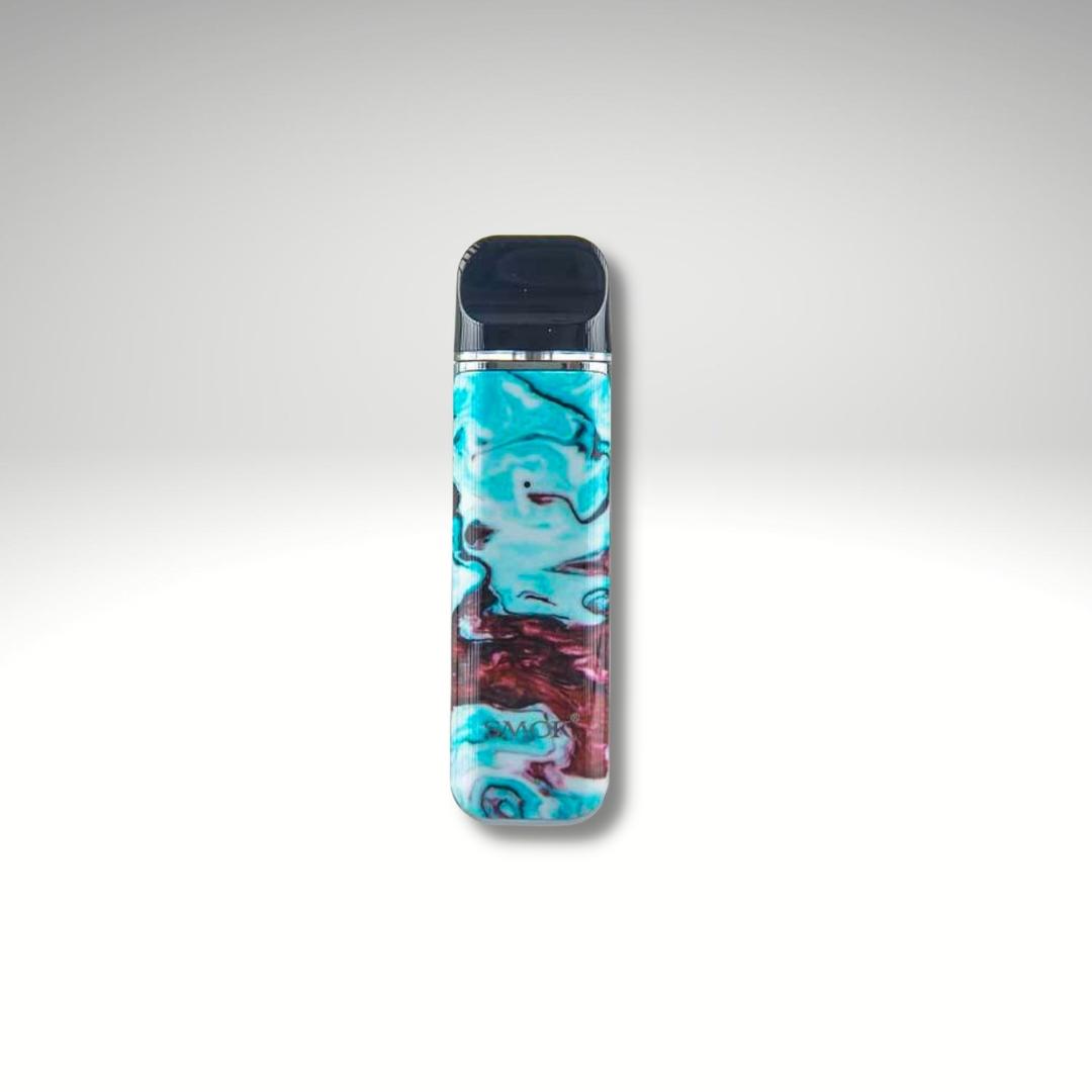 SMOK Novo 2 Pod - Blue and Brown