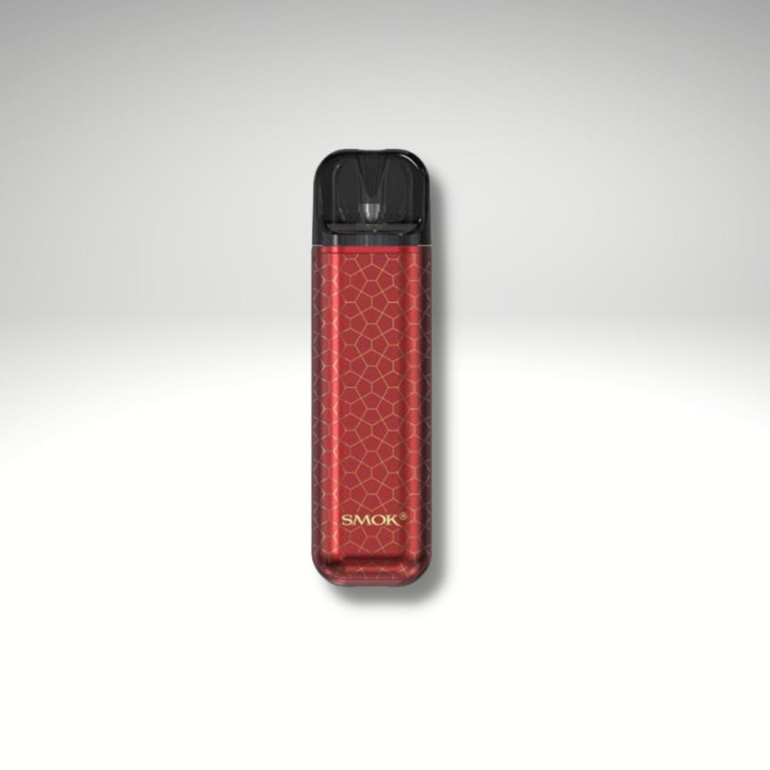 SMOK Novo 2 Pod - Red
