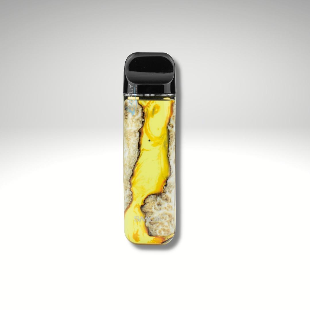 SMOK Novo 2 Pod - Yellow