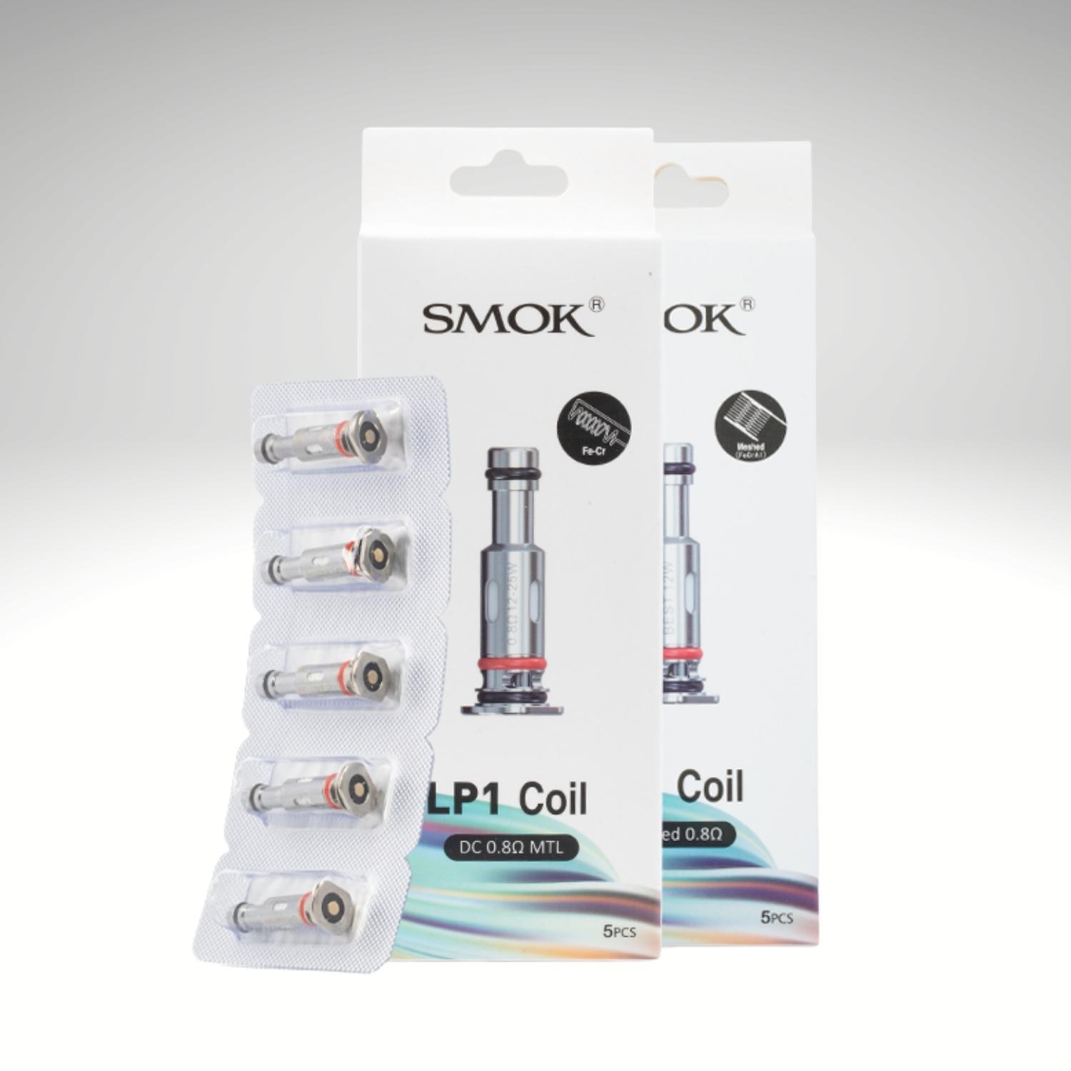 Smok LP1 Coils