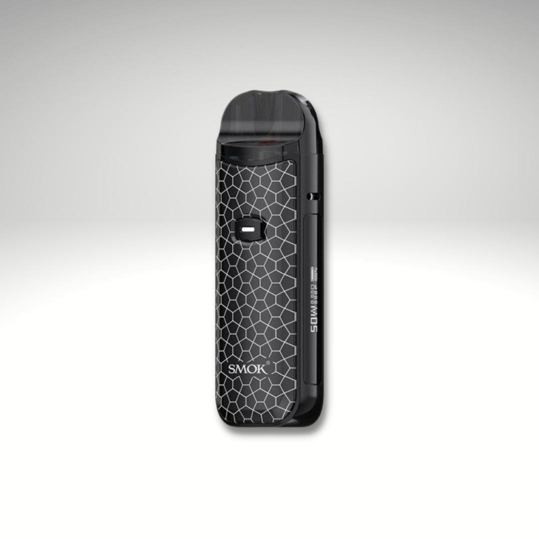 Smok Nord 50W - Black Armor
