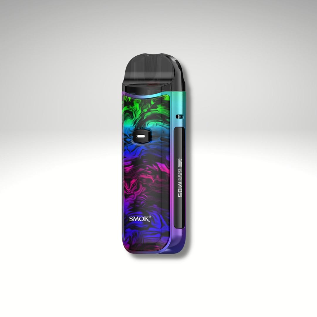 Smok Nord 50W - Fluid 7-Color