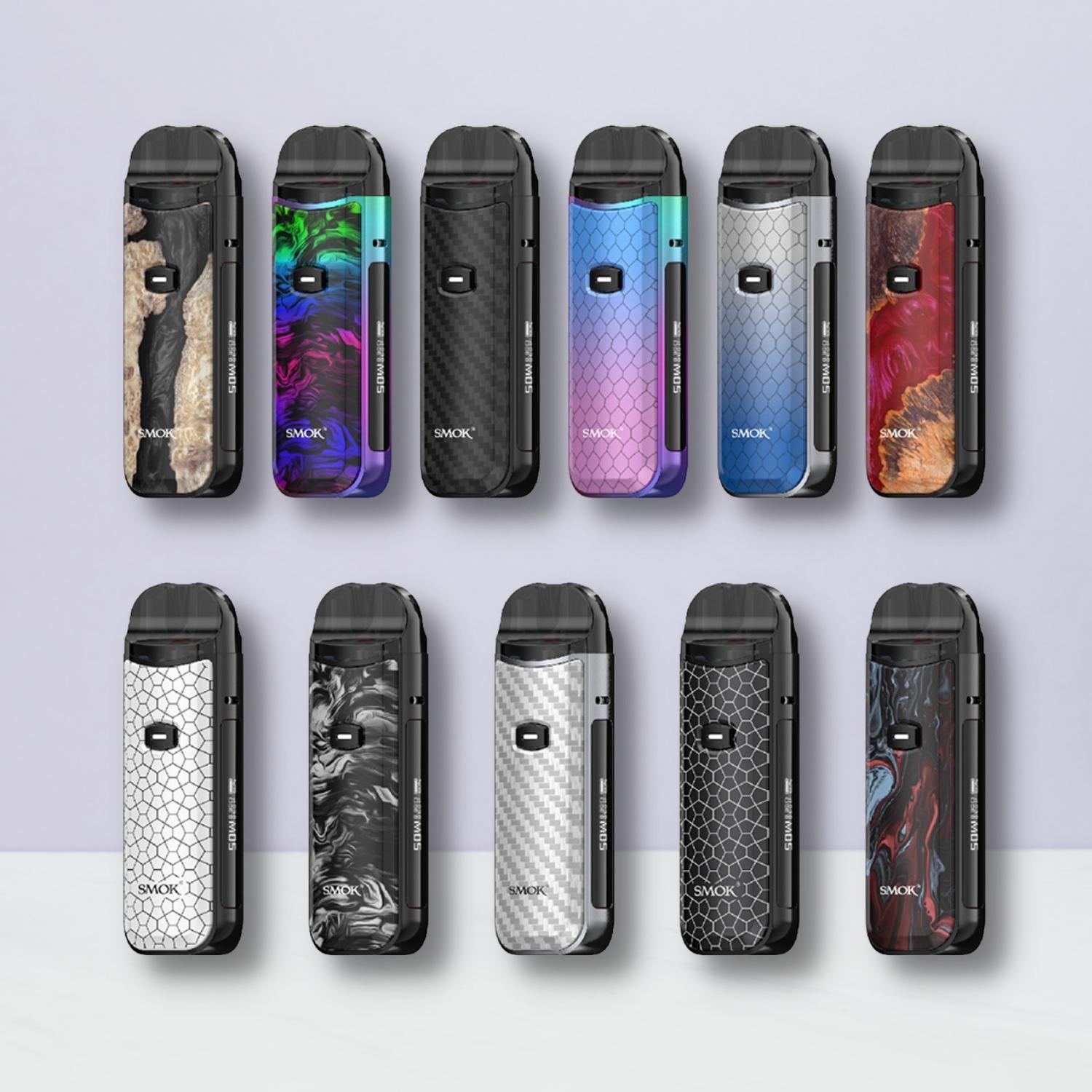 Smok Nord 50W Kit