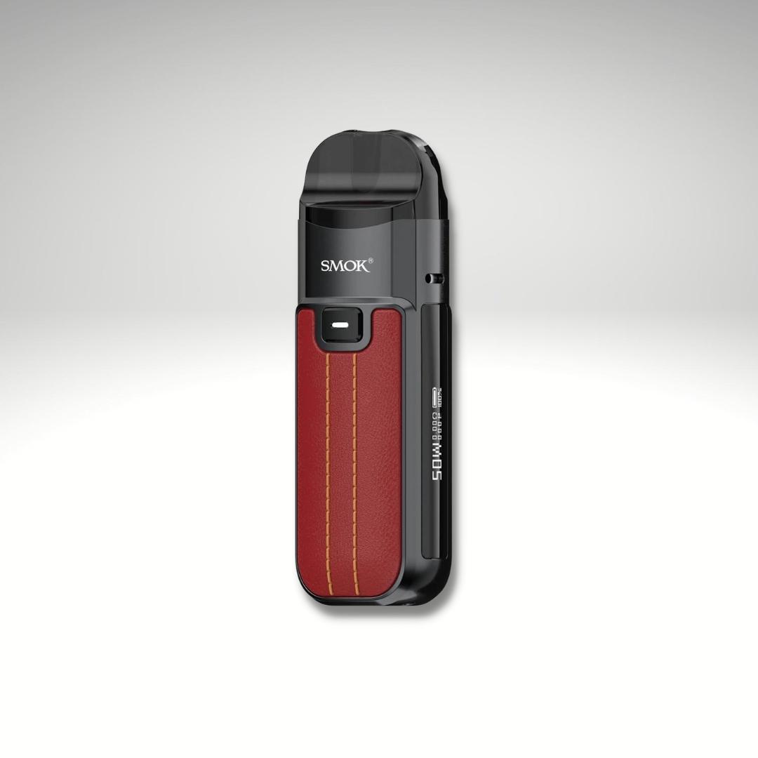 Smok Nord 50W - Red