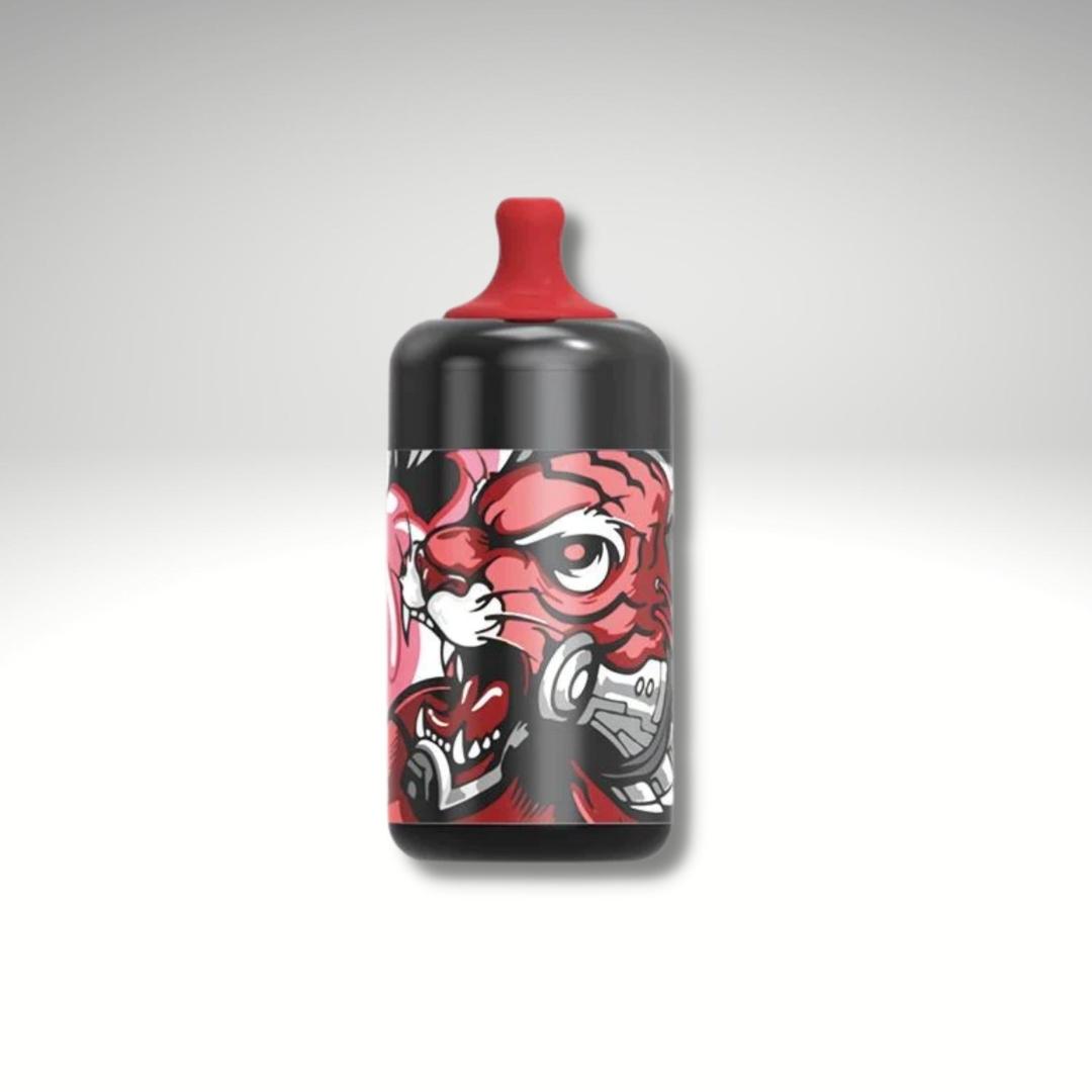 Tugboat Ultra 6000 Puffs - Gummy Bear