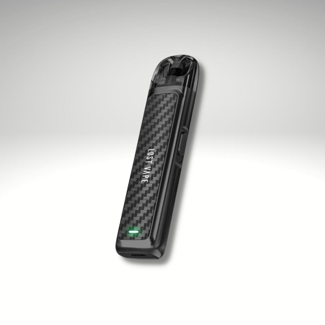 Ursa nano pod kit - Black Carbon Fiber