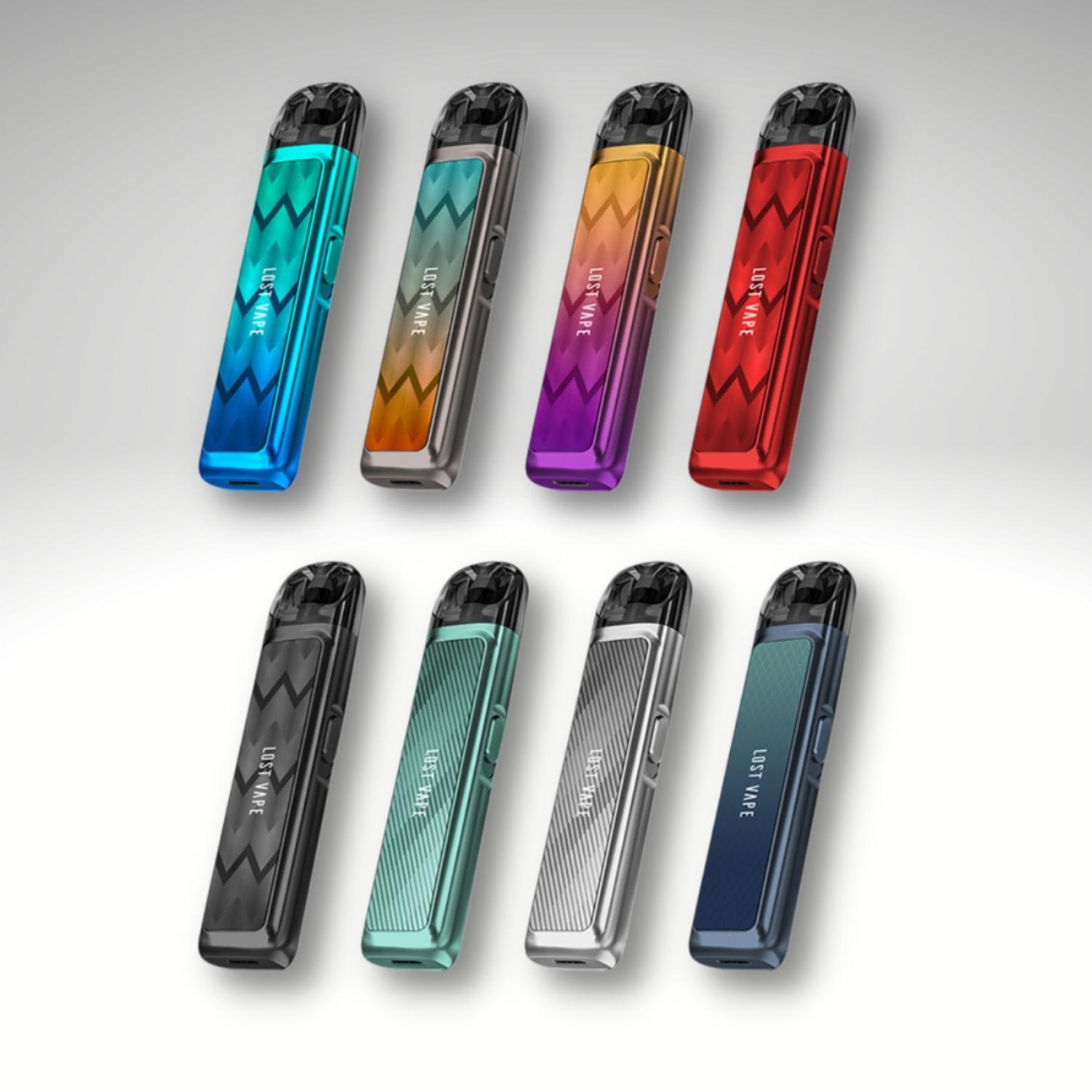 Ursa nano pod kit Lost Vape