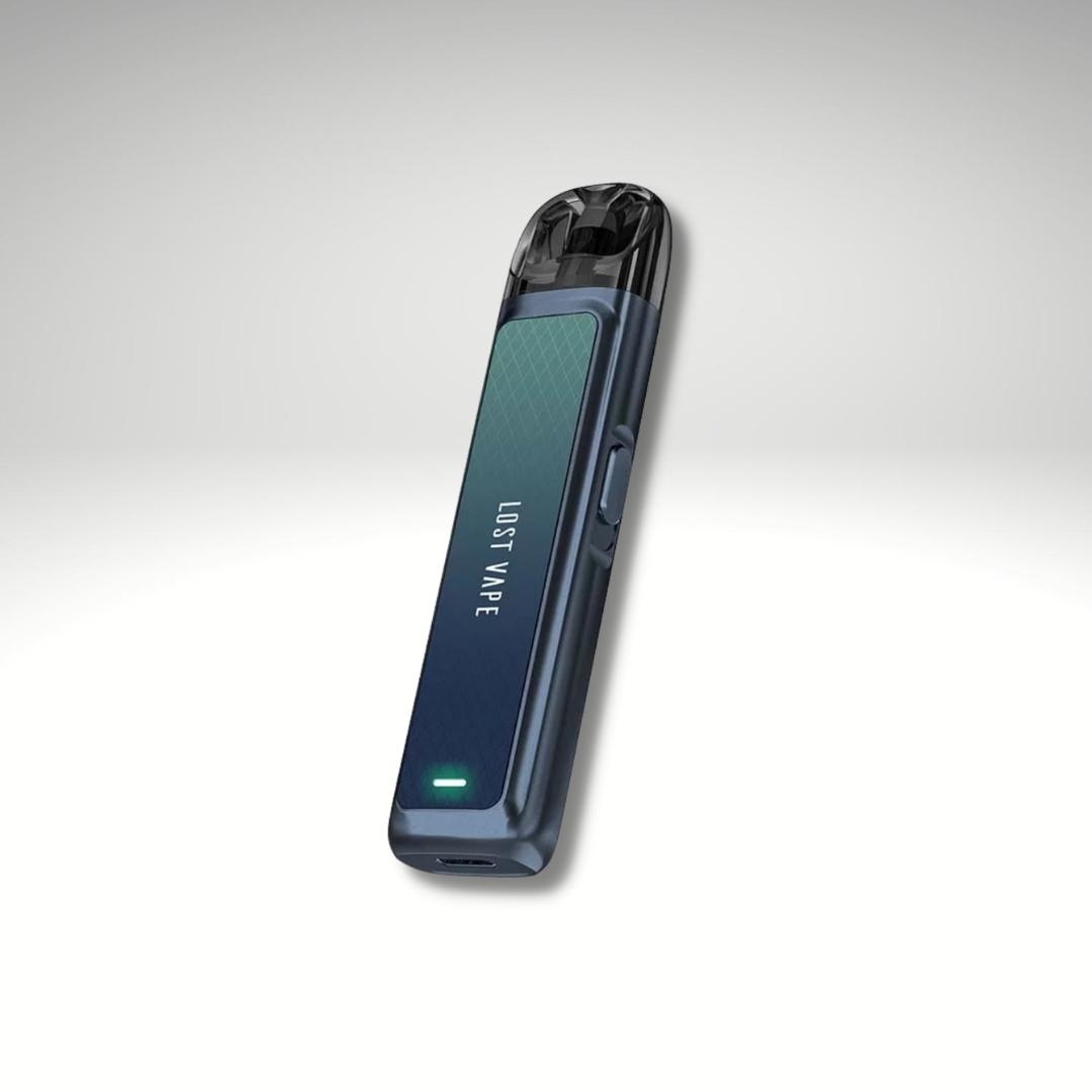 Ursa nano pod kit - Pacific Blue