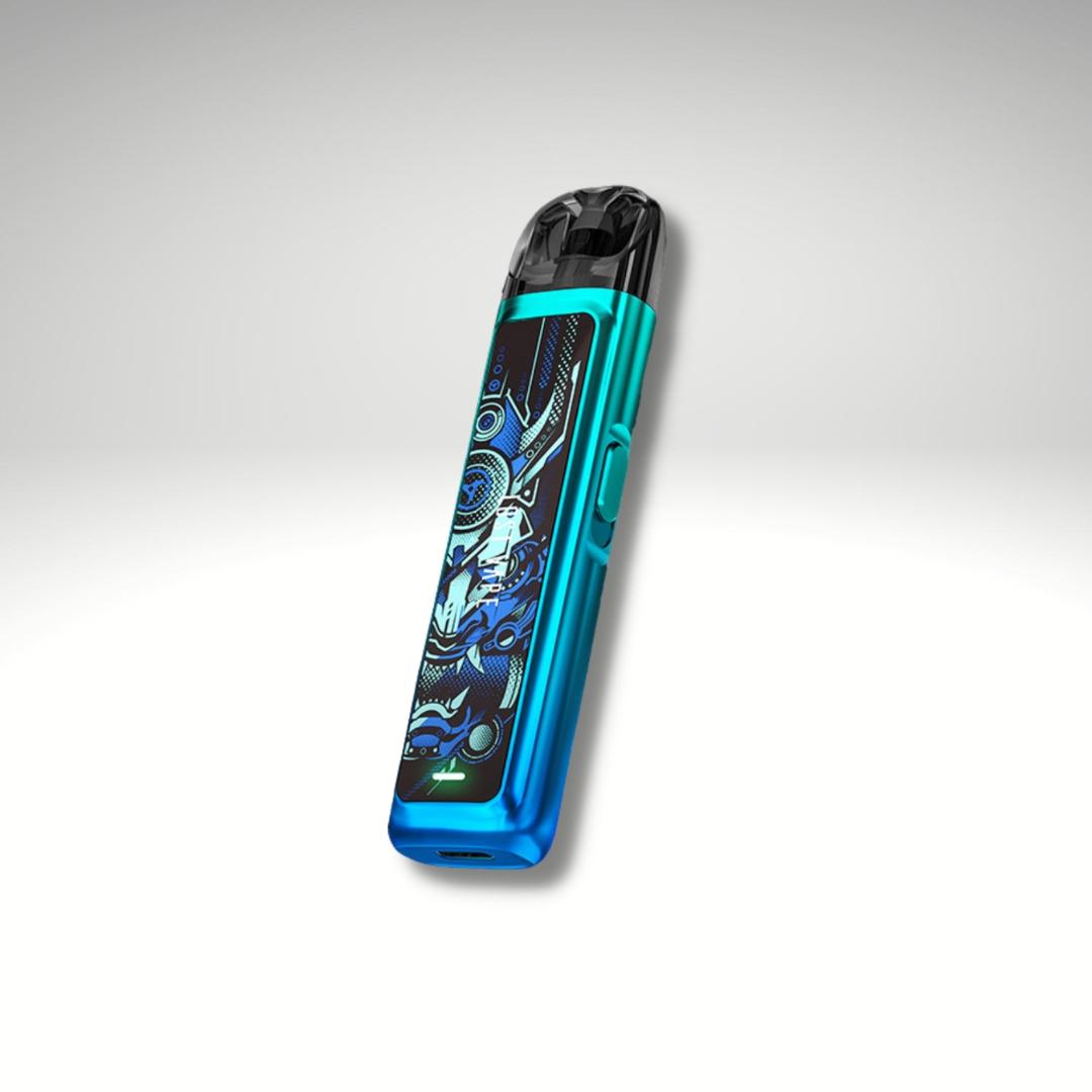 Ursa nano pod kit - Phanton City