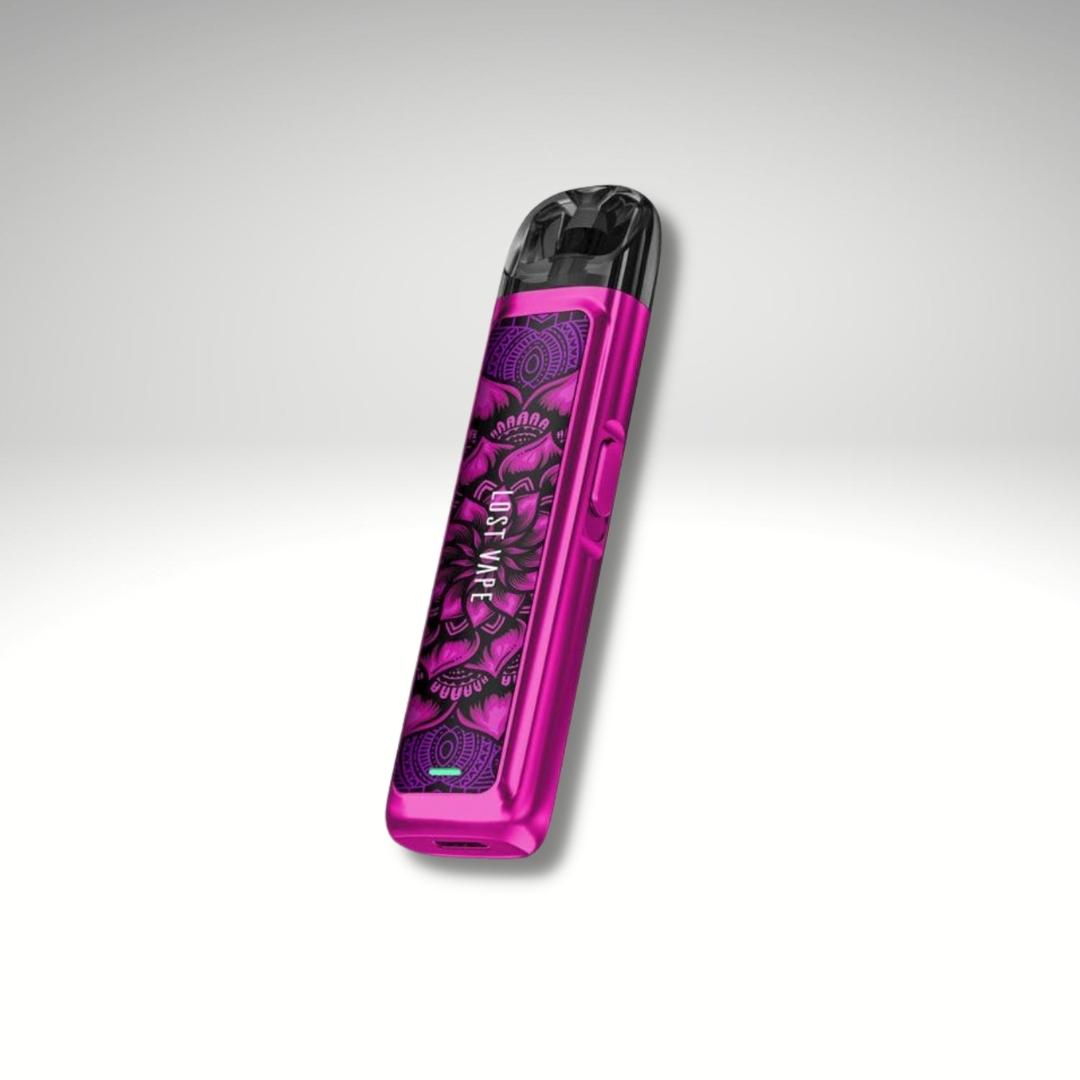 Ursa nano pod kit - Pink Survivor
