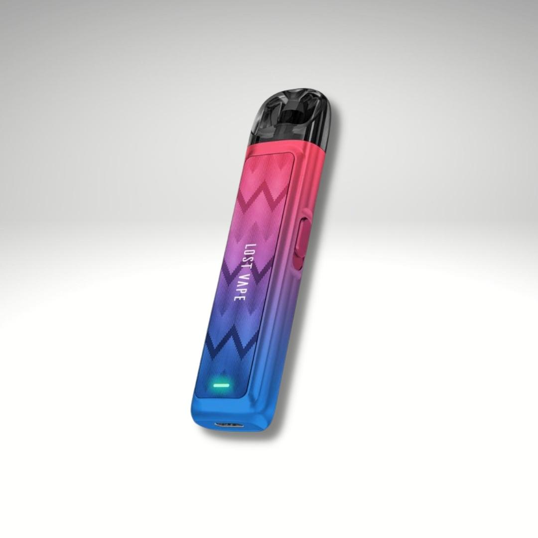 Ursa nano pod kit - Royal Blue