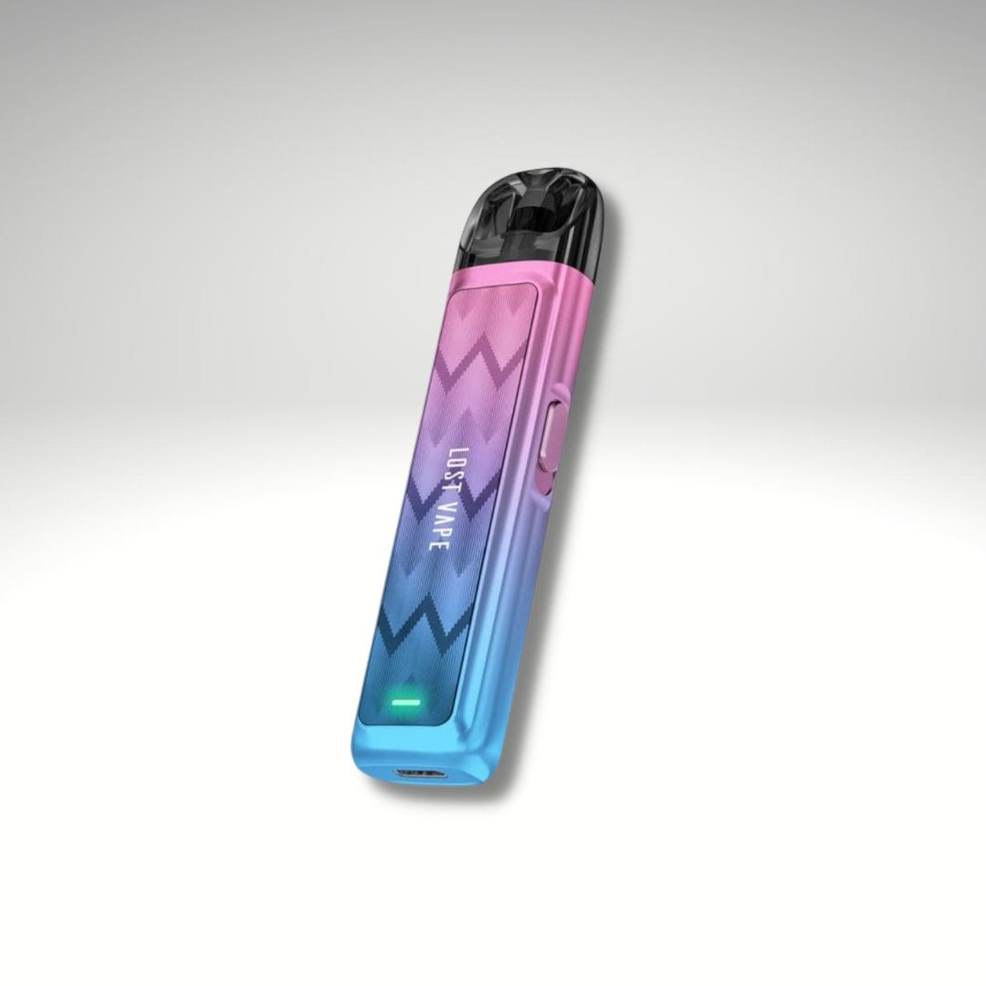 Ursa nano pod kit - Sakura Pink
