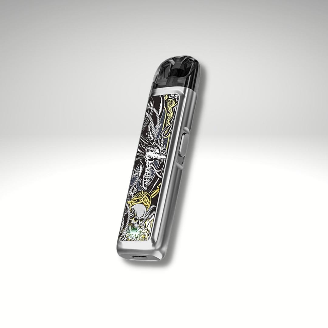 Ursa nano pod kit - Skull Roses