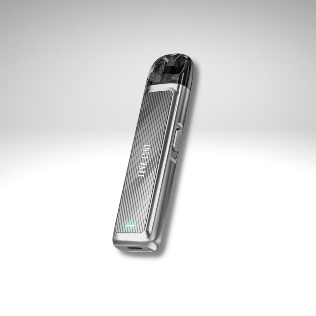 Ursa nano pod kit - Twill Silver