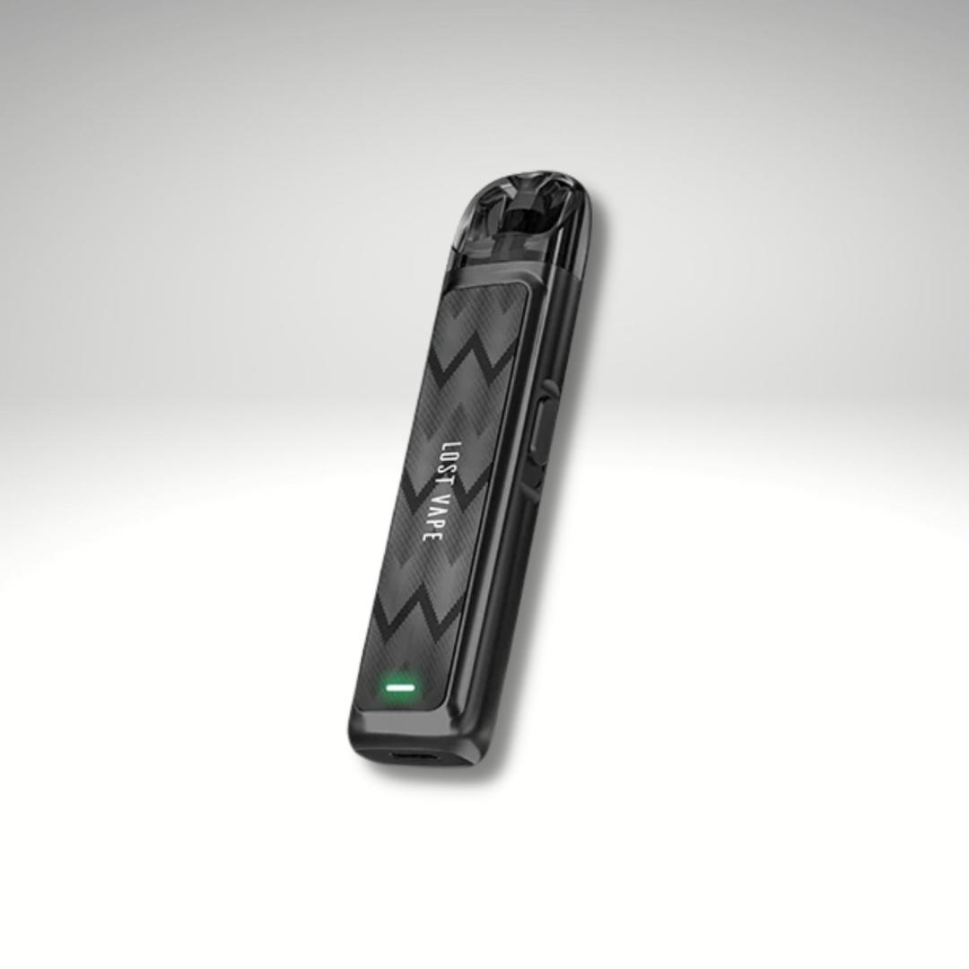 Ursa nano pod kit - Wave Black