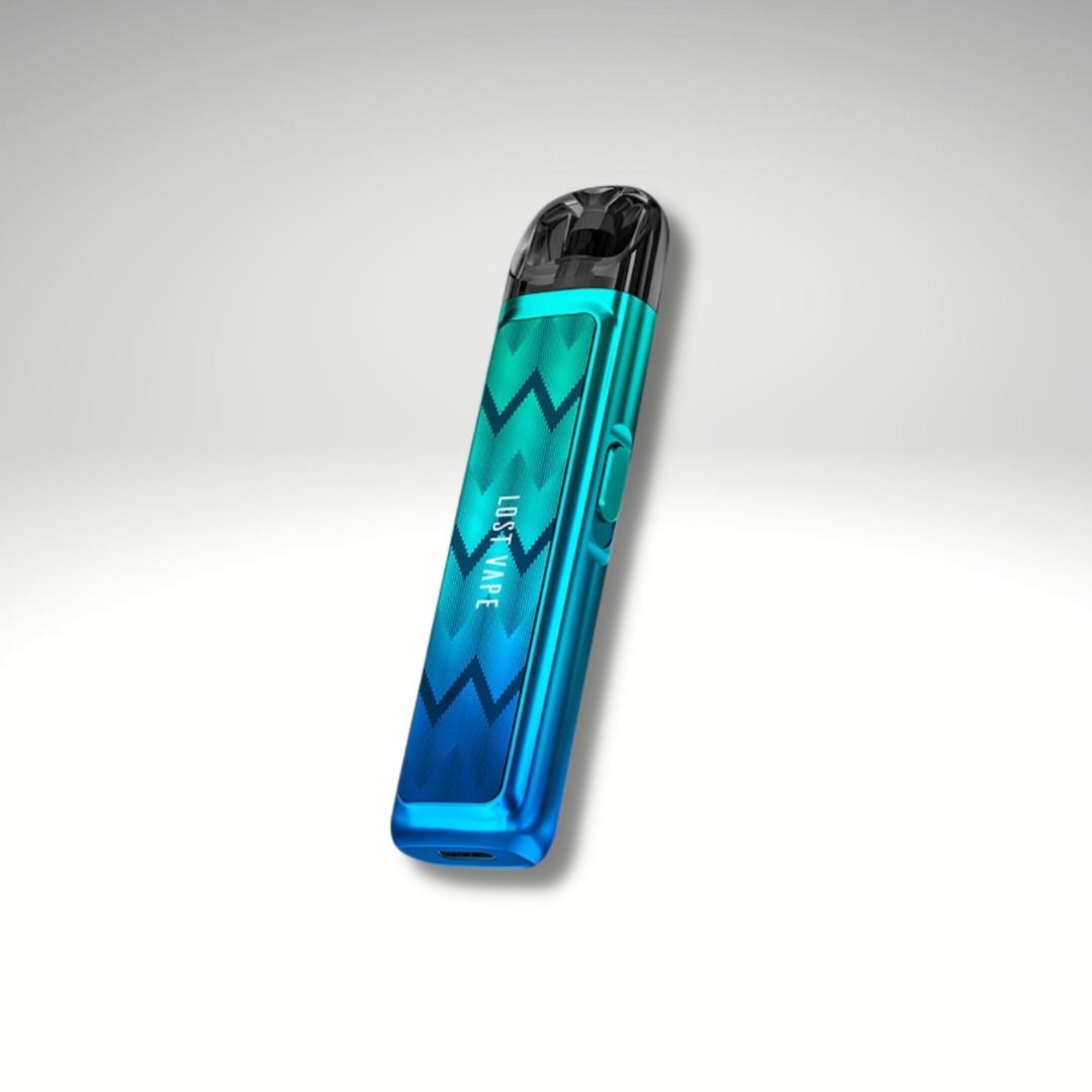 Ursa nano pod kit - Wave Blue