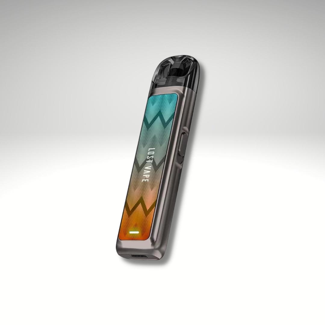 Ursa nano pod kit - Wave Cyan
