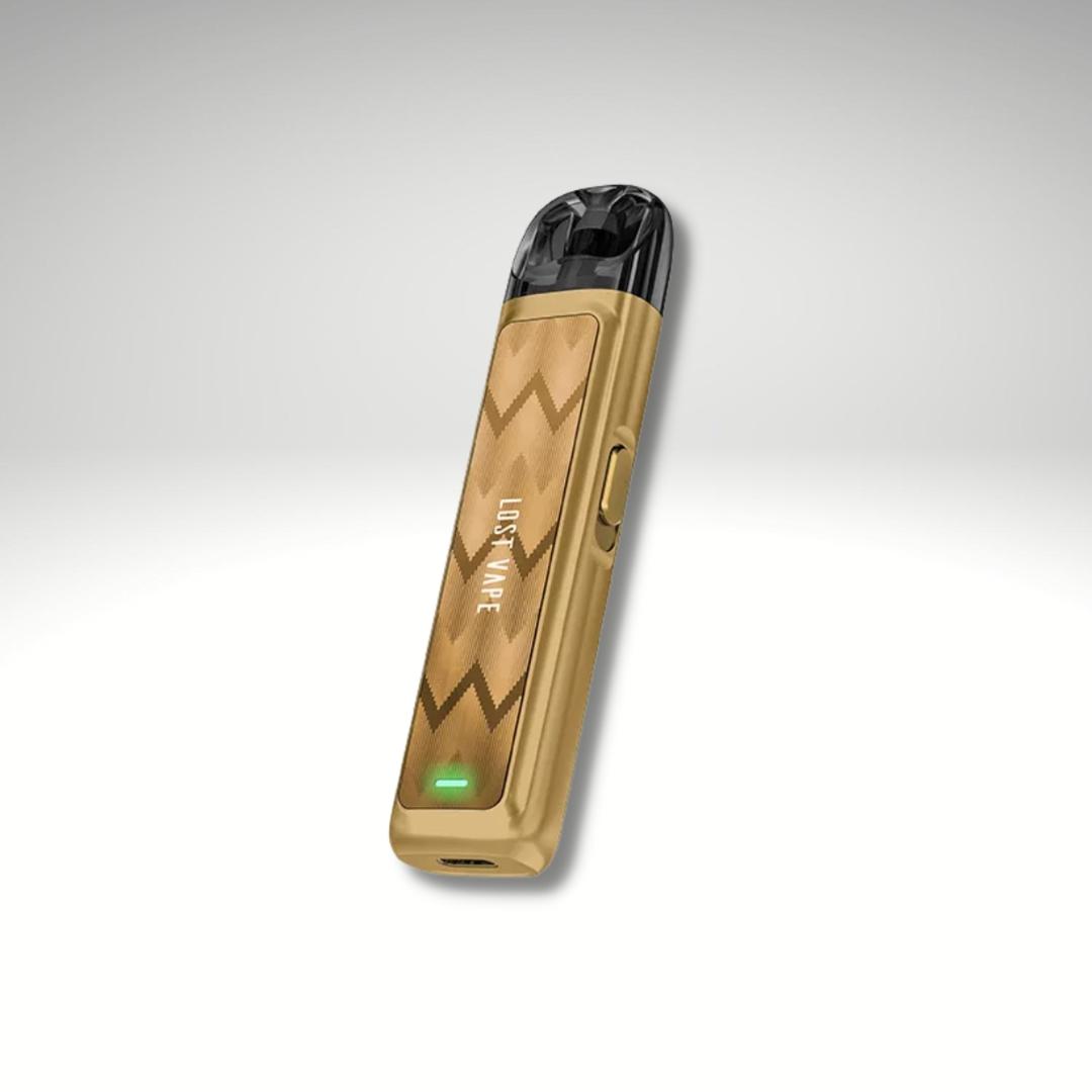 Ursa nano pod kit - Wave Gold