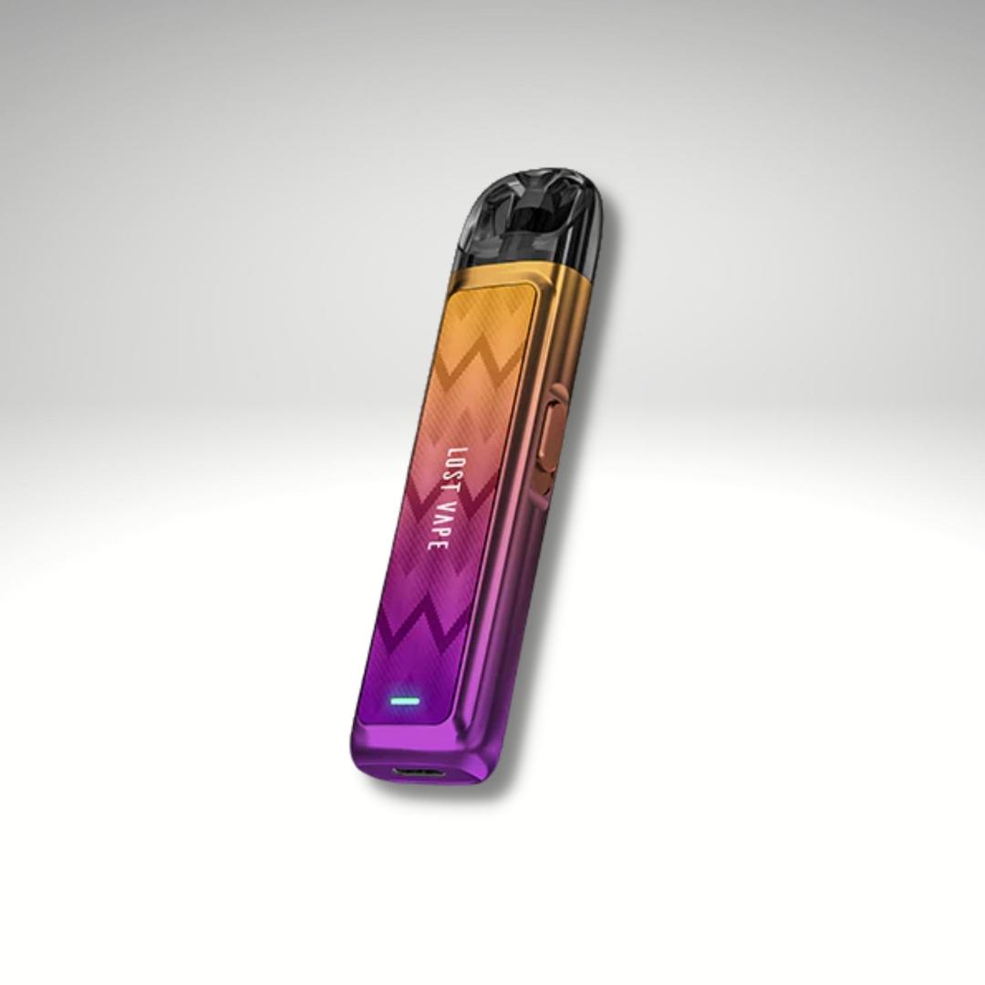 Ursa nano pod kit - Wave Purple
