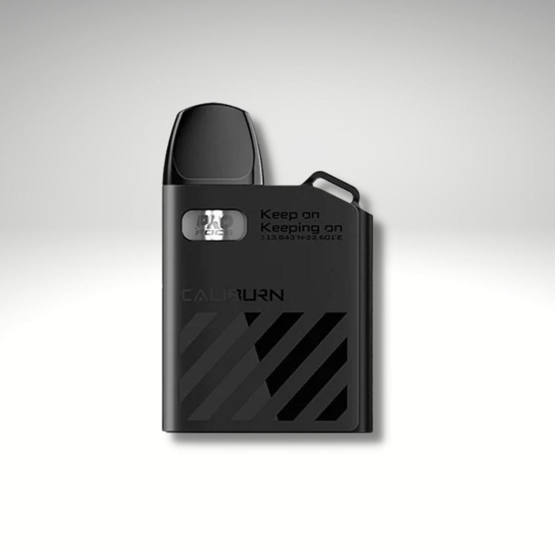 Uwell Caliburn AK2 - Classic Black