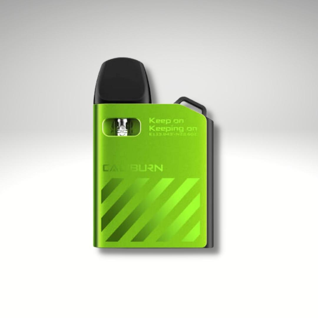 Uwell Caliburn AK2 - Gloomy Green
